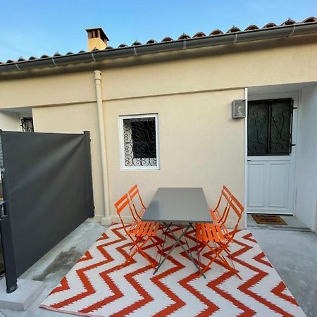 Apartamento Le Petit Cassis Exterior foto