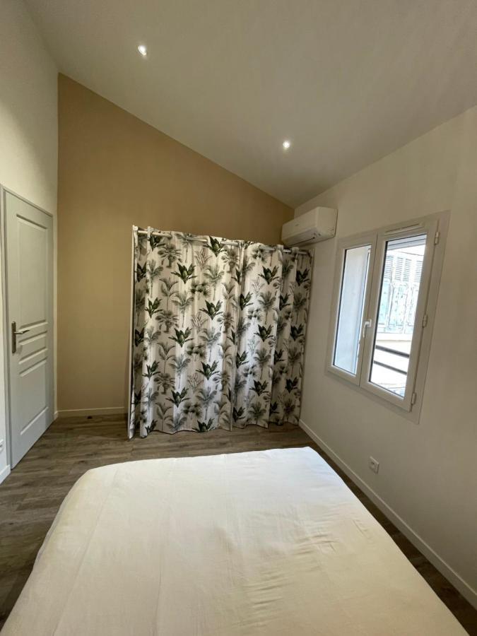 Apartamento Le Petit Cassis Exterior foto