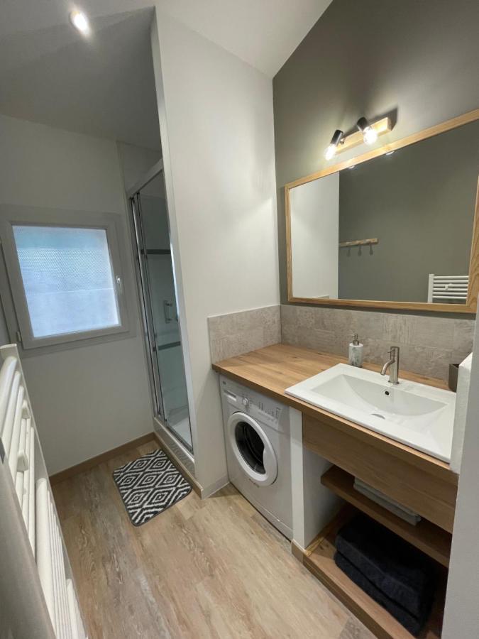 Apartamento Le Petit Cassis Exterior foto